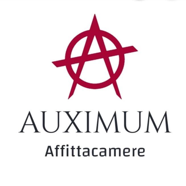 Auximum Appartamenti Osimo Eksteriør bilde