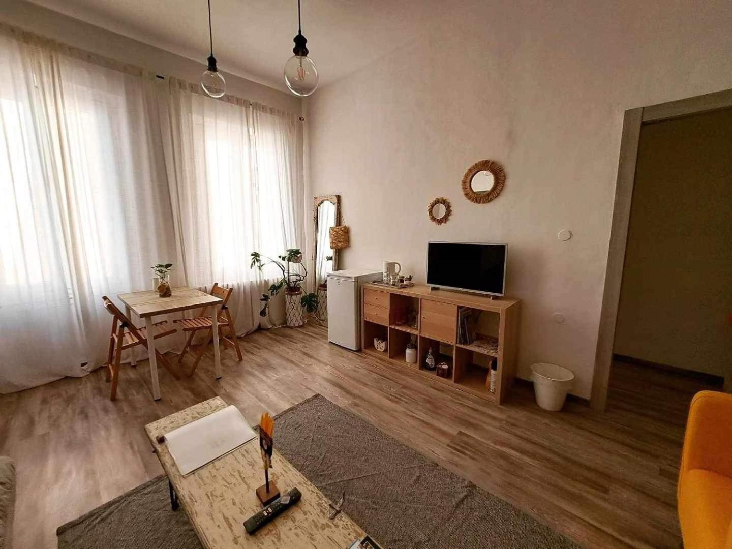Auximum Appartamenti Osimo Eksteriør bilde